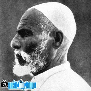 Ảnh của Omar Mukhtar