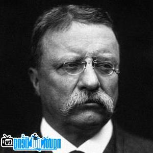 Ảnh của Theodore Roosevelt