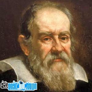 Ảnh của Galileo Galilei