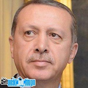 Ảnh của Recep Tayyip Erdogan