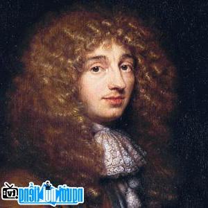 Ảnh của Christiaan Huygens