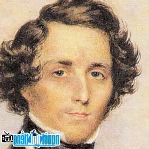 Ảnh của Felix Mendelssohn