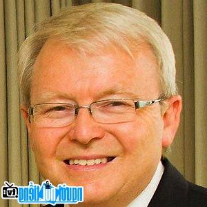 Ảnh của Kevin Rudd