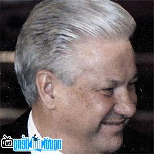 Ảnh của Boris Yeltsin