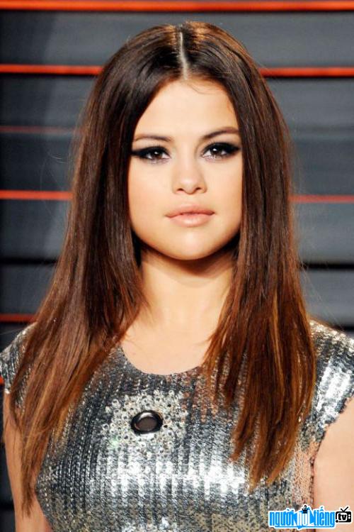 Selena Gomez - Diễn viên nổi tiếng của Disney