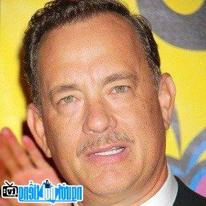 Ảnh chân dung Tom Hanks