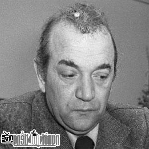 Ảnh của Viktor Korchnoi