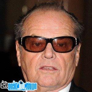 Ảnh chân dung Jack Nicholson