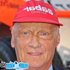 Ảnh của Niki Lauda