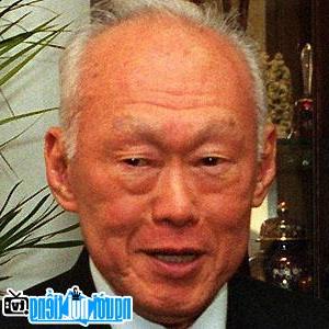 Ảnh của Lee Kuan Yew