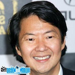 Một hình ảnh chân dung của Diễn viên nam Ken Jeong