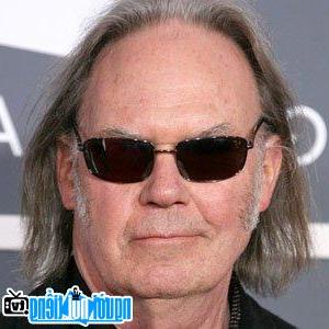 Ảnh của Neil Young