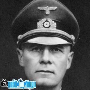 Ảnh của Erwin Rommel