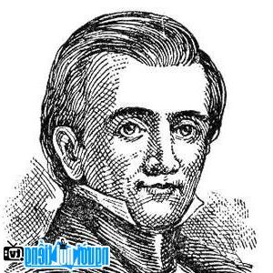 Ảnh của James K. Polk