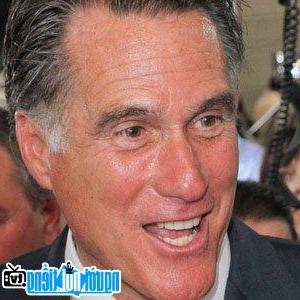 Ảnh của Mitt Romney