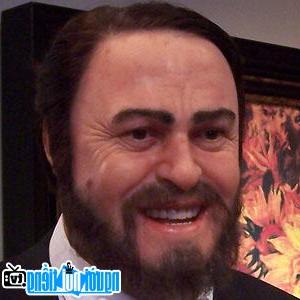 Ảnh của Luciano Pavarotti