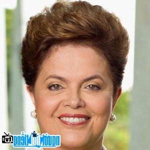 Ảnh của Dilma Rousseff