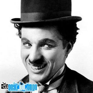 Ảnh của Charlie Chaplin
