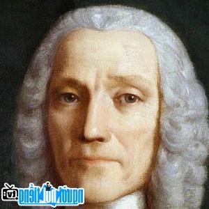 Ảnh của Domenico Scarlatti