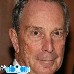 Ảnh của Michael Bloomberg