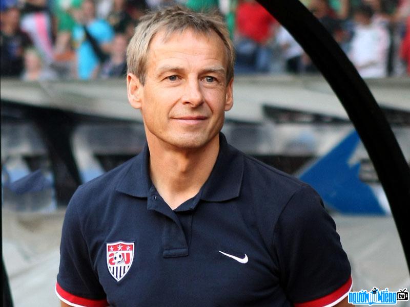 Hình ảnh mới nhất về Huấn luyện viên bóng đá Jurgen Klinsmann