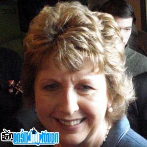 Ảnh của Mary McAleese