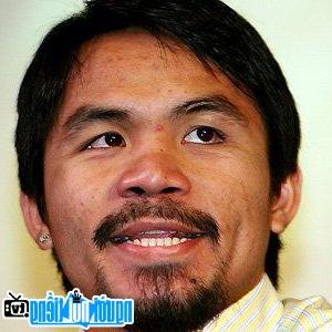 Manny Pacquiao võ sĩ duy nhất vô địch 8 hạng cân