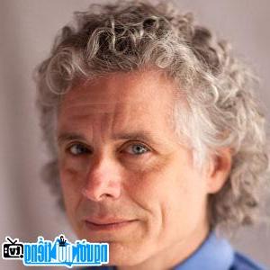 Ảnh của Steven Pinker
