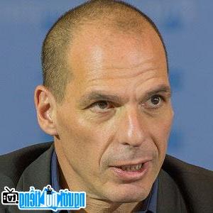 Ảnh của Yanis Varoufakis