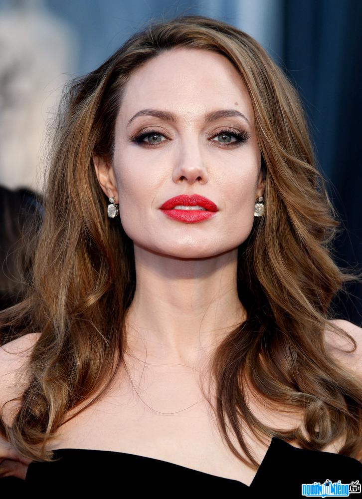 Ảnh của Angelina Jolie
