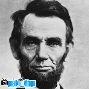 Ảnh của Abraham Lincoln