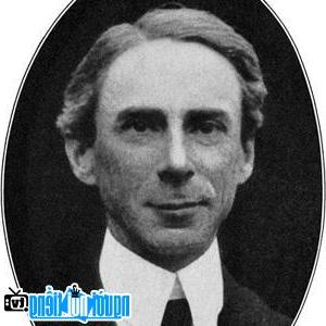 Ảnh của Bertrand Russell