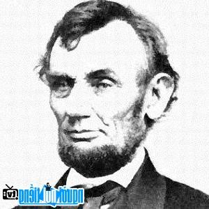 Hình ảnh mới nhất về Tổng thống Mỹ Abraham Lincoln