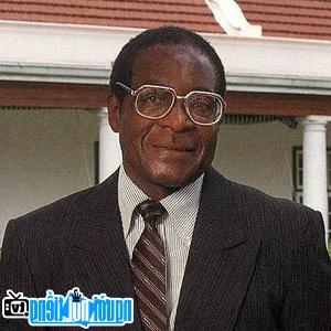 Ảnh của Robert Mugabe