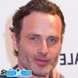 Ảnh của Andrew Lincoln