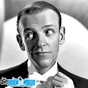 Ảnh của Fred Astaire