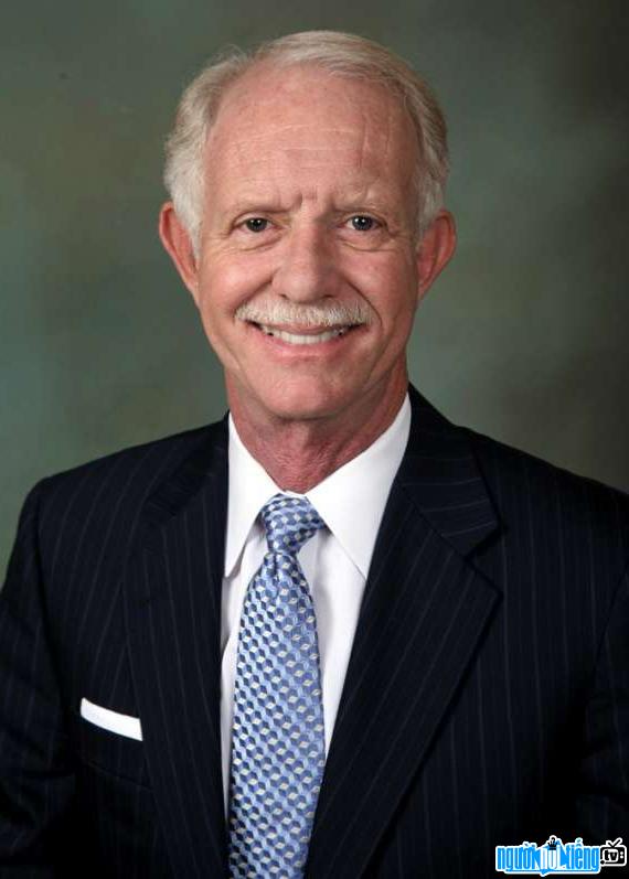 Ảnh của Chesley Sullenberger