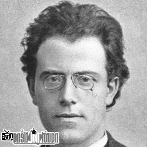 Ảnh của Gustav Mahler