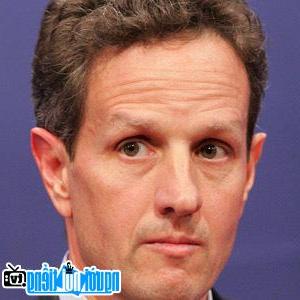 Ảnh của Timothy Geithner