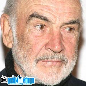 Ảnh của Sean Connery