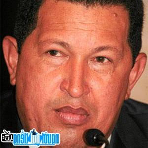 Ảnh của Hugo Chavez