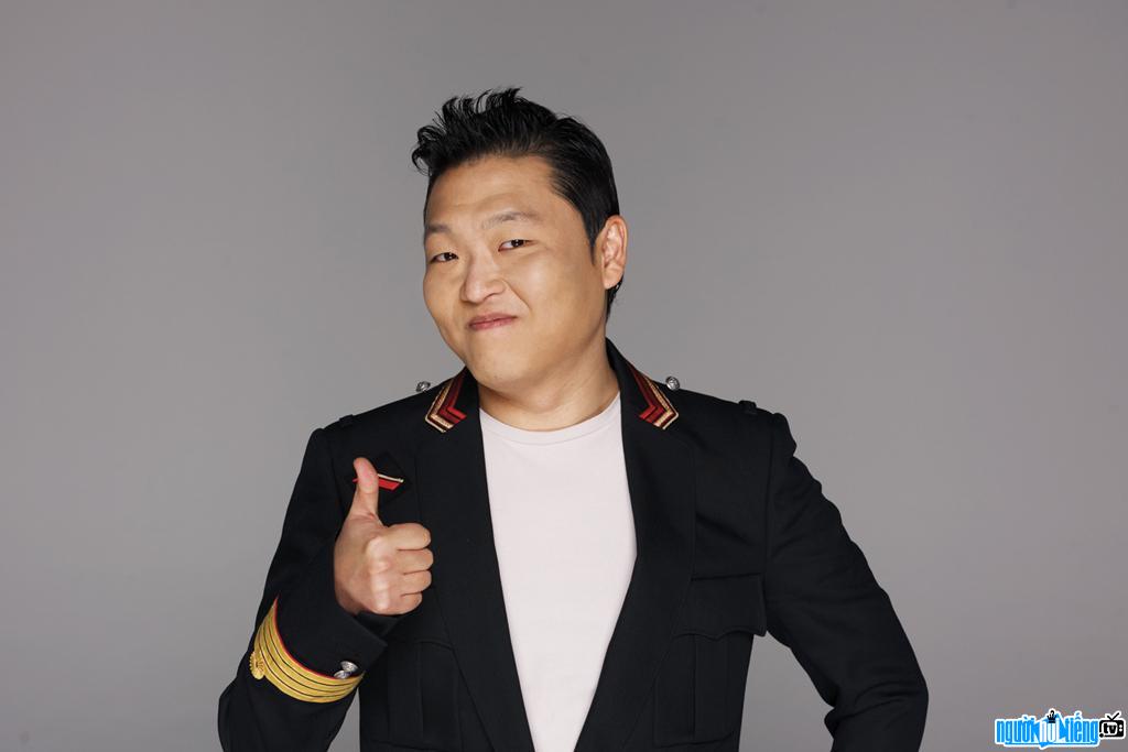 Hình ảnh mới nhất về Ca sĩ nhạc pop Psy