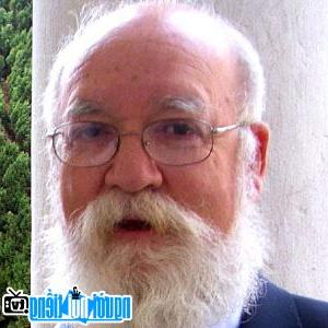 Ảnh của Daniel Dennett