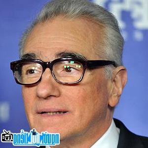 Một bức ảnh mới về Martin Scorsese- Giám đốc nổi tiếng Queens- New York