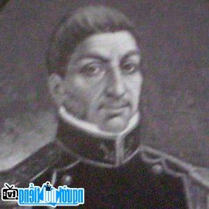 Ảnh của Juan Bautista Azopardo