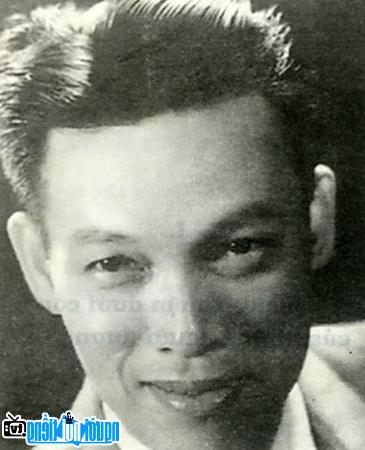 Chân dung Nhà thơ hiện đại Lưu Quang Thuận