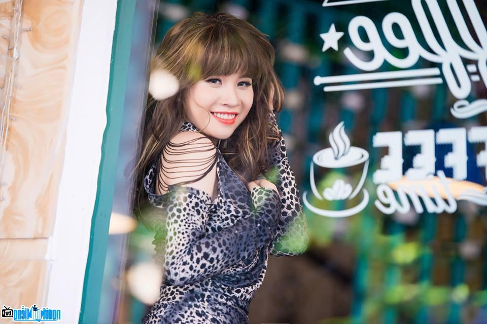 Trần Huỳnh Thanh Trúc trong MV mới