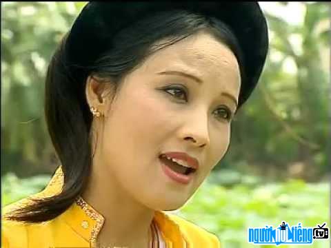 Hồng Ngát - Giọng hát chèo hàng đầu tại Việt Nam
