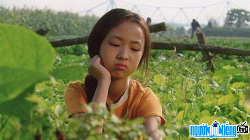 Phùng Hoa Hoài Linh đóng phim từ khi 4 tuổi