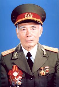 Thượng tướng Trần Sâm - Vị tướng tài năng, đức độ - người cán bộ liêm chính